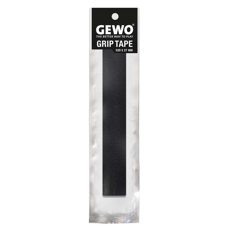 Gewo Grip-Tape black