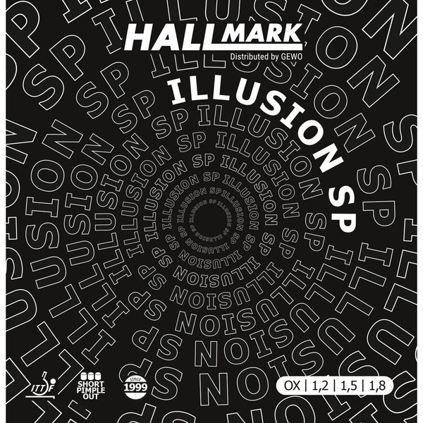 Hallmark Illusion-SP