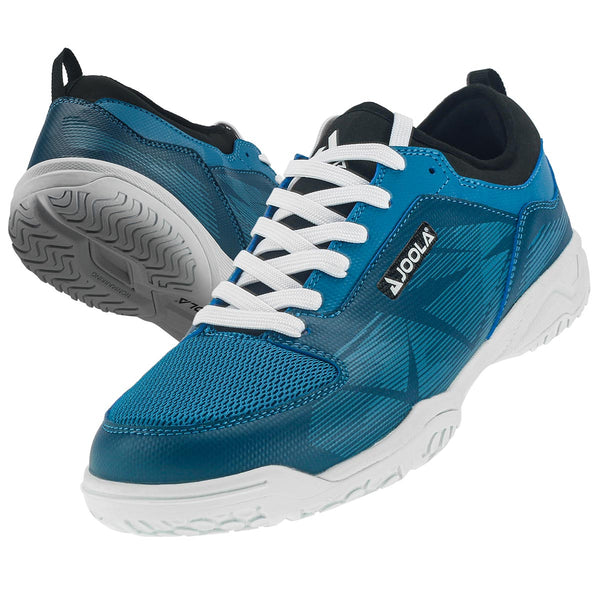 Joola schoenen NexTT blauw/wit
