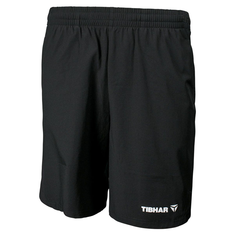 Tibhar short Trend black