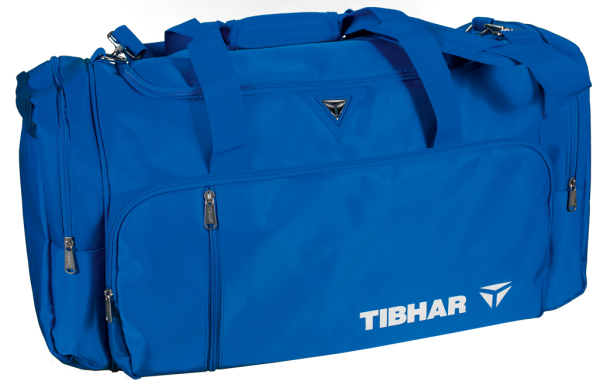 Tibhar Bag Macao blue
