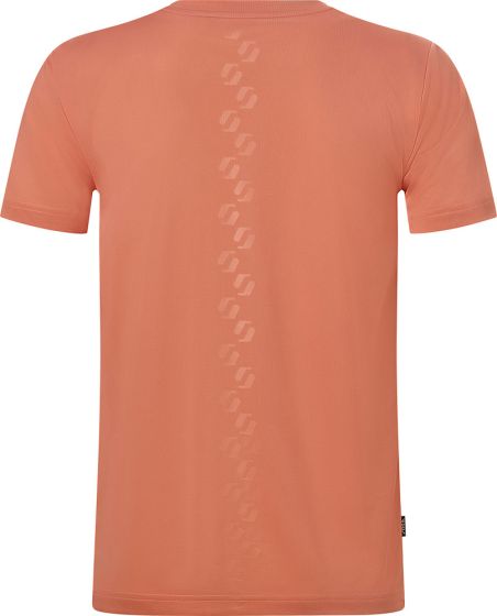 Stiga shirt Pro Dusty Orange