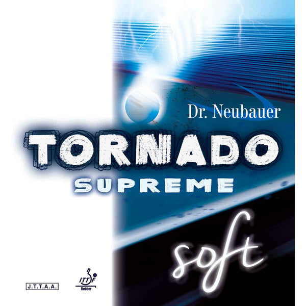 Dr.Neubauer Tornado Supreme Soft