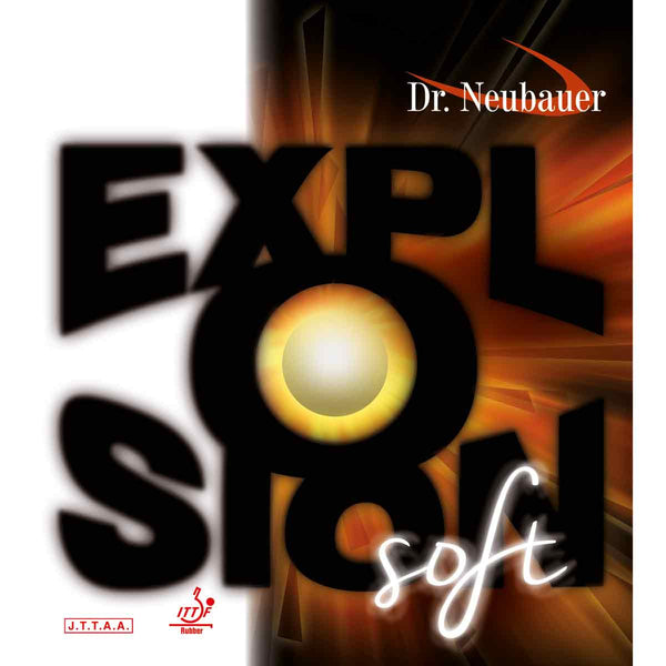 Dr.Neubauer Explosion Soft