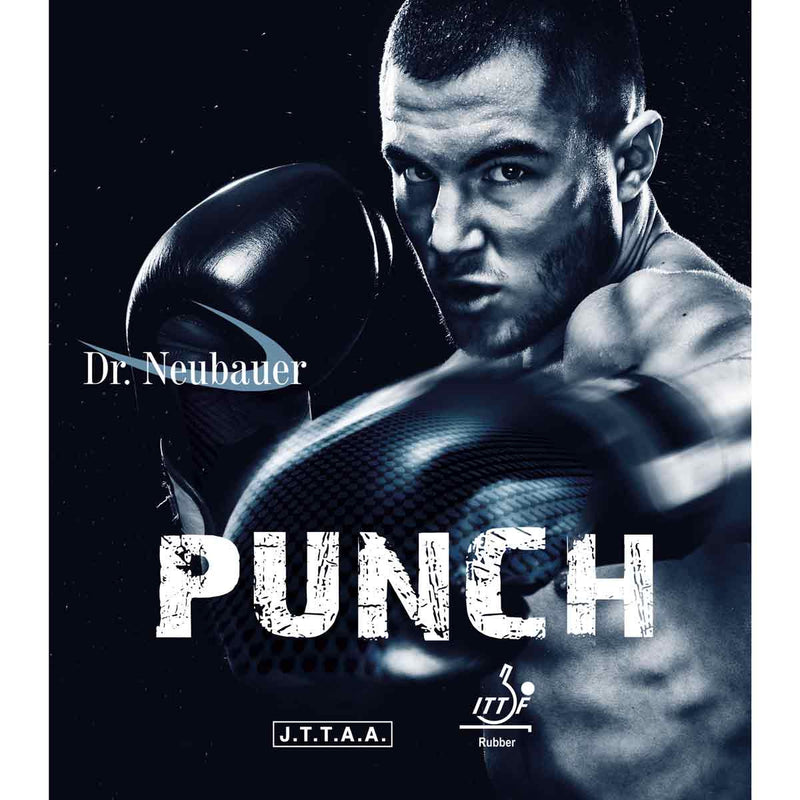 Dr.Neubauer Punch