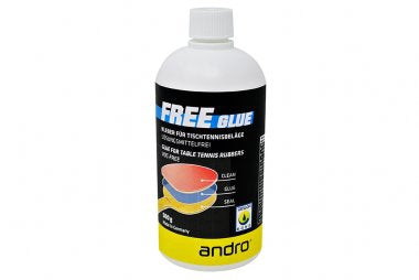 Andro Free Glue 500 gr.