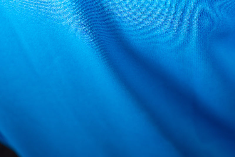 Andro Shirt Avos blue/yellow