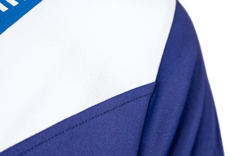 Andro Shirt Lavor darkblue/blue