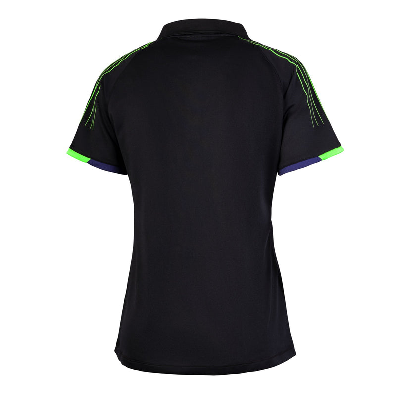 Andro Shirt Avos Women black/green