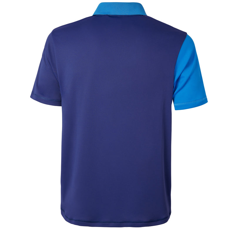 Andro Shirt Lavor darkblue/blue