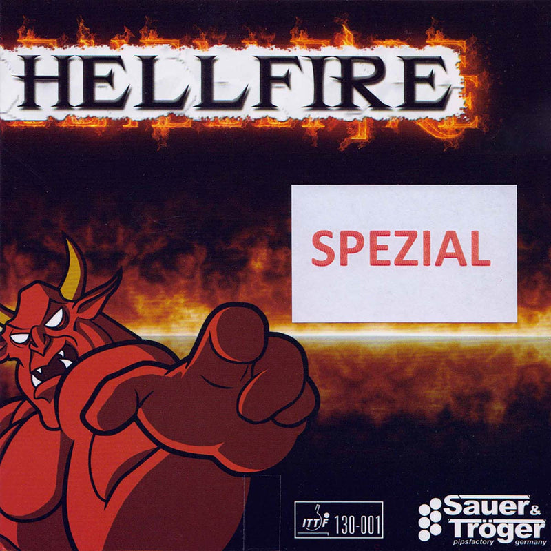 S&T Hellfire Spezial