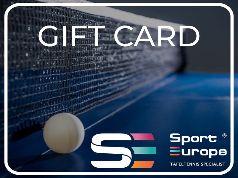 Sport Europe Gift Card