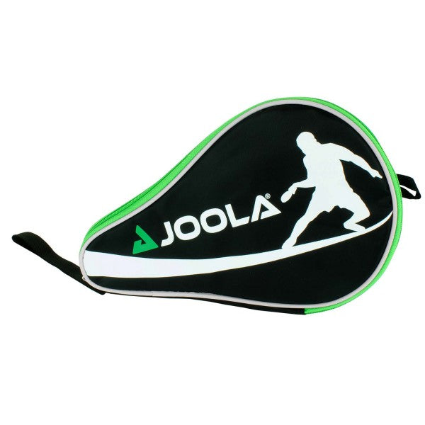 Joola Bathoes Pocket zwart/groen