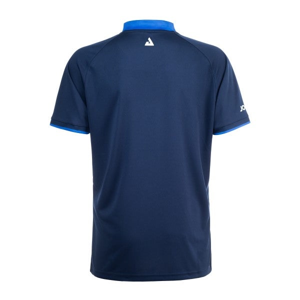 Joola t-shirt Torrent navy/blue