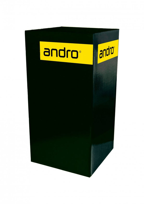 Andro Handdoek Box