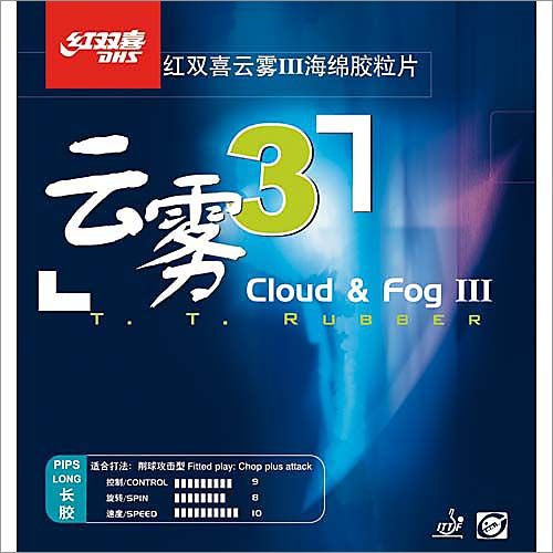 DHS Cloud & Fog-3