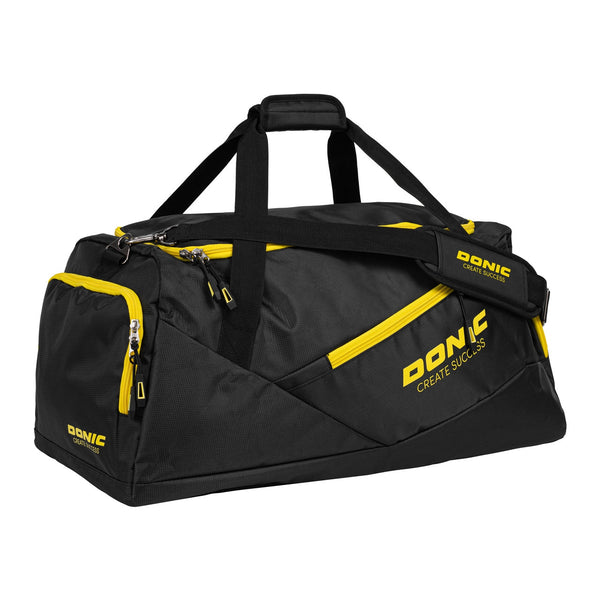 Donic Sport bag Pin black/yellow