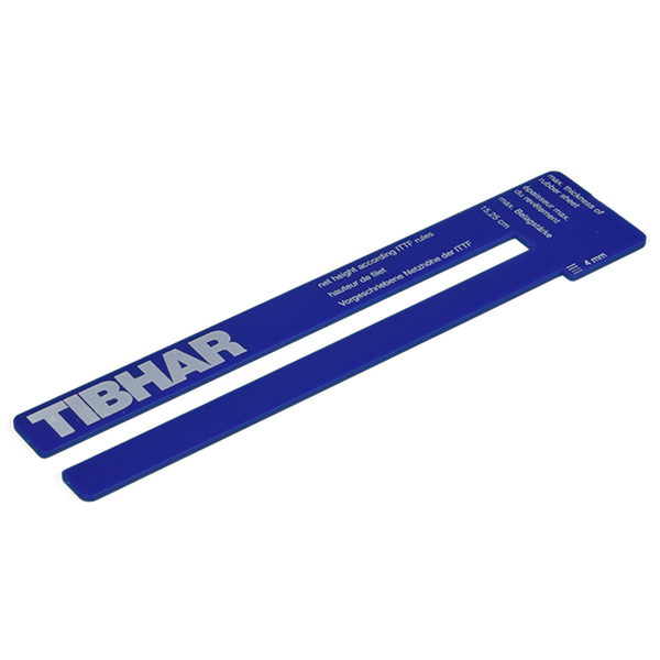 Tibhar Net measuring gauge