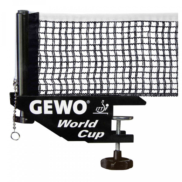 Gewo Net & Post World Cup