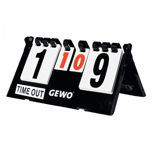 Gewo Telbord Compact Time Out
