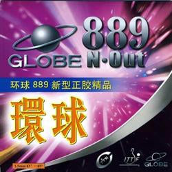 Globe 889