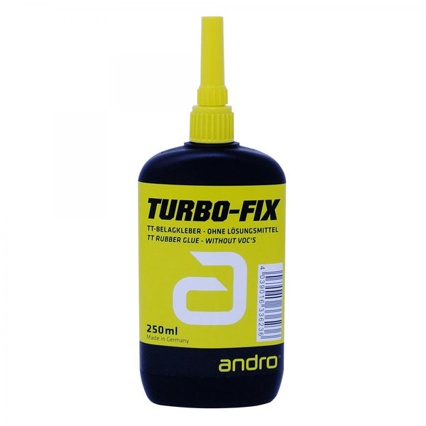Andro Turbo Fix VOC vrij 250ml