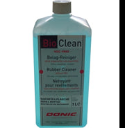Donic Bioclean VOC-vrij 1 Liter