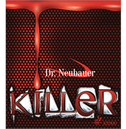 Dr.Neubauer Killer