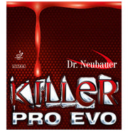 Dr.Neubauer Killer Pro Evo