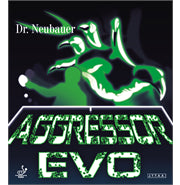 Dr.Neubauer Aggressor Evo