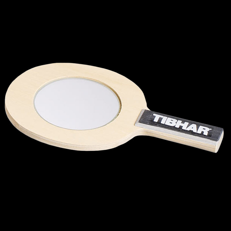 Tibhar Mini blade with mirror