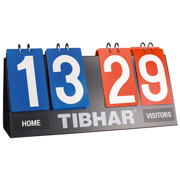 Tibhar Scorer voor scheidsrechtertafel