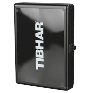 Tibhar Alucase Premium zwart