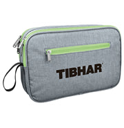 Tibhar bathoes Sydney Double grijs/groen