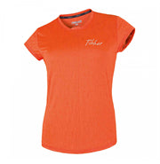 Tibhar shirt Globe Lady oranje