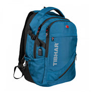 Tibhar Backpack Shanghai blue