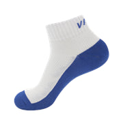 Victas Socks 514 white/blue