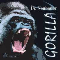 Dr.Neubauer Gorilla New