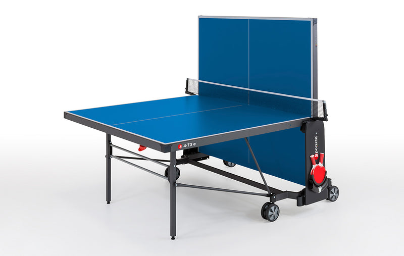 Sponeta TT-Table S 4-73 e blue