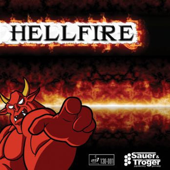 S&T Hellfire
