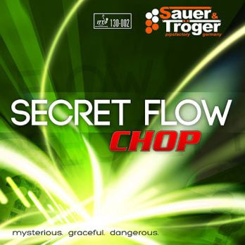 S&T Secret Flow Chop