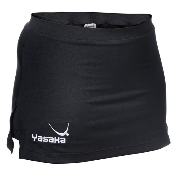 Yasaka skirt Icon black/white