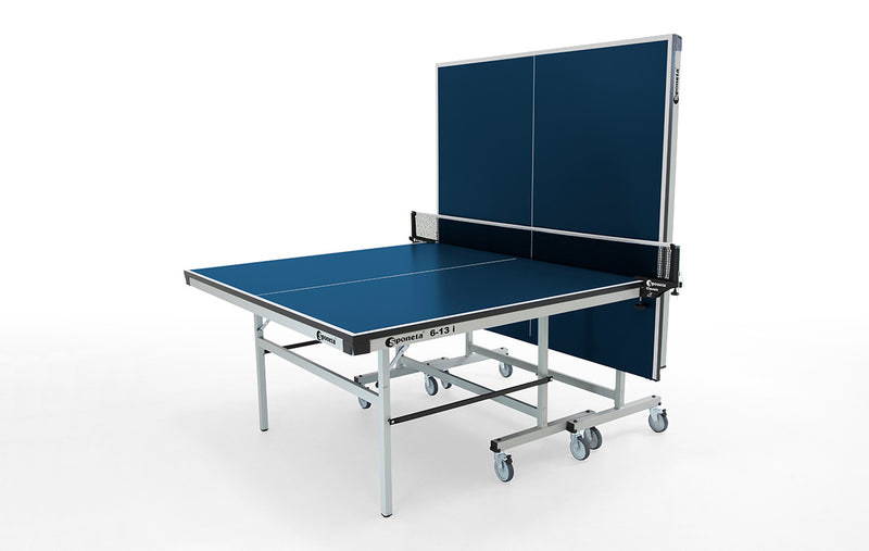 Sponeta TT-Table  S 6-13 i blue