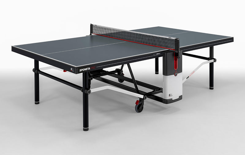 Sponeta TT-Table SDL Pro Outdoor grey