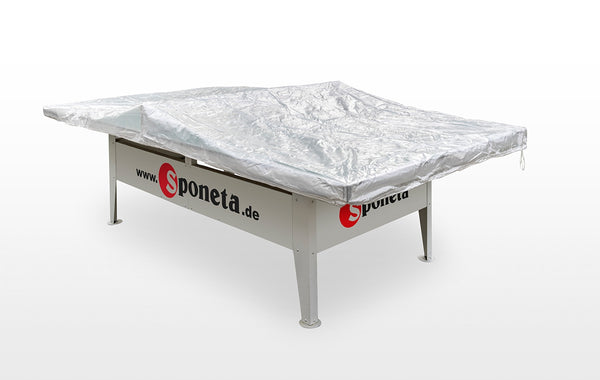 Sponeta Cover for unfolded table