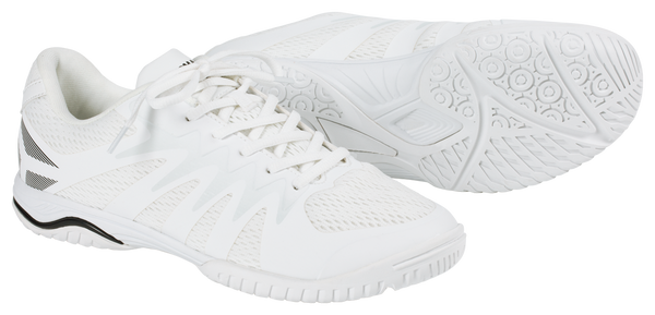 Tibhar shoes Supersonic Pro Light white