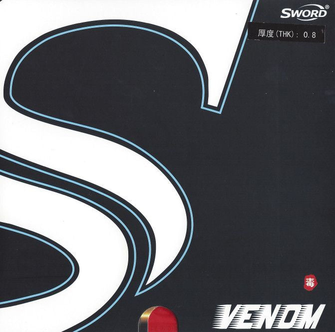 Sword Venom OX