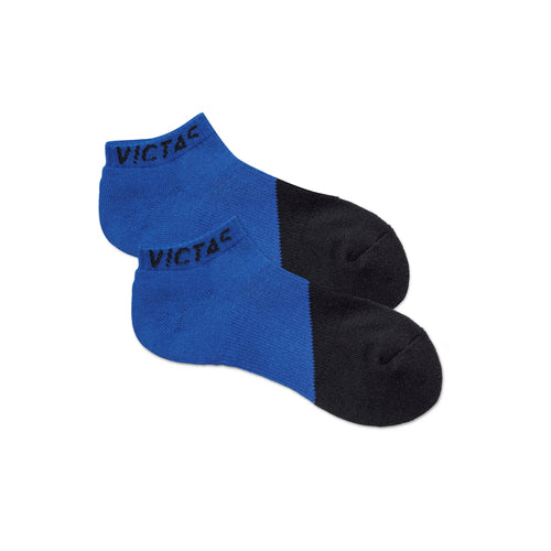 Victas Socks 520 blue/black