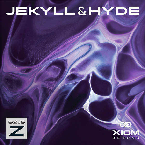 Xiom Jekyll & Hyde Z 52.5