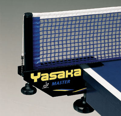 Yasaka Net & Post Set Master 2000 blue